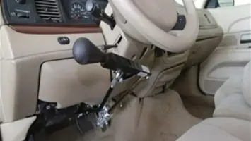 الأوراق والفئات المستحقة لسيارات المعاقين 2025