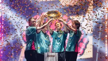 تويستد مايندز يفوز ببطولة ببجي في كأس العالم للألعاب الإلكترونية