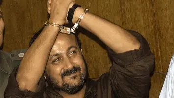 البرغوثي يثني على الموقف المصري الرافض لتهجير الفلسطينيين