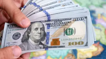 سعر الدولار أمام الجنيه في مصر اليوم الإثنين 18 أغسطس 2025