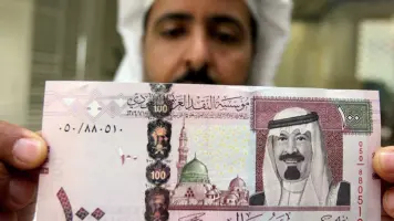 تعرف على أسعار الريال السعودي في البنوك المصرية اليوم 18 أغسطس 2025