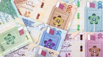 سعر الريال القطري في البنوك المصرية اليوم 18 أغسطس 2025