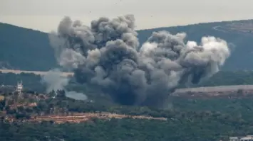 مصر تدعو لتهدئة التوترات بين لبنان وإسرائيل بعد التصعيد الأخير