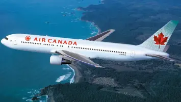 Strike Grounds Air Canada Flights, Affecting Thousands