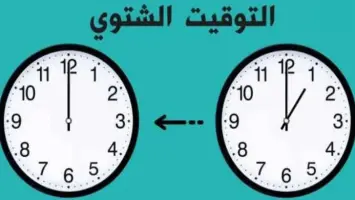 تحديد موعد التغيير إلى التوقيت الشتوي لعام 2025 في مصر