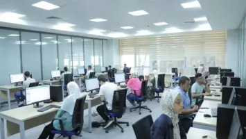 الكليات والمعاهد المتاحة لطلاب المرحلة الثالثة 2025 بتنسيق 50%