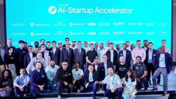 Presight Unveils AI Accelerator Bootcamp in Abu Dhabi with Global Teams