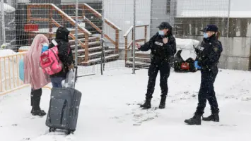 Alberta Minister Calls for Inclusion of Undocumented Immigrants in Federal Goals