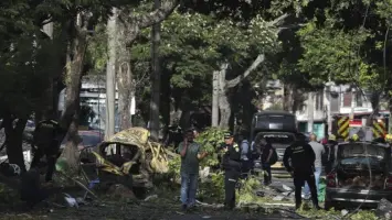 Car Bomb in Colombia Kills 18, Leaves Dozens Injured