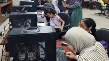 موعد بدء تسجيل رغبات المرحلة الثالثة من التنسيق الجامعي 2025