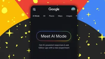 جوجل تقدم وضع "AI Mode" للبحث بالذكاء الاصطناعي في العالم العربي