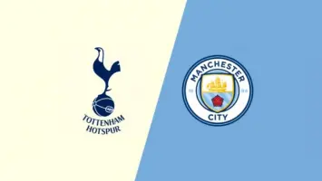 موعد مباراة مانشستر سيتي ضد توتنهام في الدوري الإنجليزي