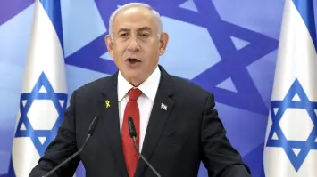 نتنياهو ينكر مجاعة غزة ويصف تقرير الأمم المتحدة بالكذب