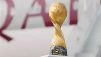 الفيفا يعلن لوائح كأس العرب 2025 في قطر وتغيير في نظام المباريات