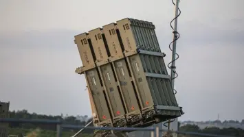 إسرائيل تعترض طائرة مسيرة أطلقت من اليمن وتفعّل الإنذارات قرب غزة