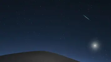 نجم سهيل يزين سماء الإمارات الأحد المقبل.. اهم التفاصيل