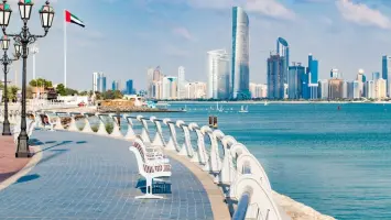 توقعات الطقس في الإمارات الجمعة 22 أغسطس 2025