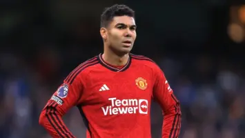 هل نشهد ثنائية مدريدية جديدة في جدة؟ كاسيميرو على رادار الاتحاد