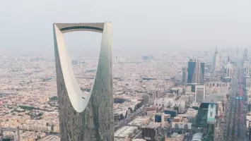 Saudi Arabia Sees Major Decline in Dust and Sandstorms in 2025