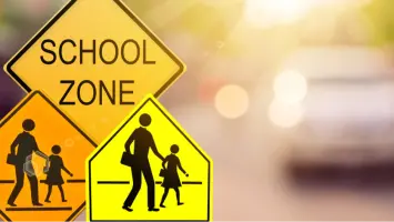 Dubai Police Deploy 250 Patrols for School Safety