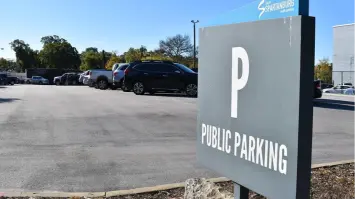 16% Rise in Public Parking Violations in Dubai in Q2