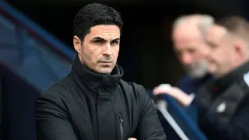 أرتيتا يعرب عن رضاه بصفقات آرسنال الجديدة