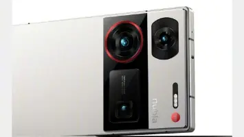 هاتف نوبيا Nubia Z60 Ultra بإمكانيات مذهلة وبطارية تدوم طويلاً