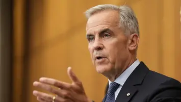 Canada to Ease U.S. Tariffs, Retain Key Industry Duties