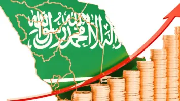 السعودية بين أغنى 10 دول آسيوية بناتجها المحلي والقوة الشرائية