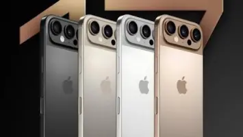 تسريبات جديدة تكشف موعد طرح ايفون 17 برو iPhone 17 Pro وأبرز المزايا الجديدة