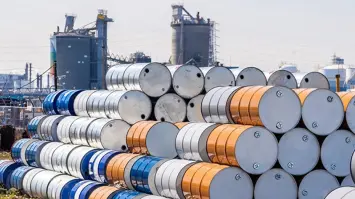 العراق يعزز قدرة التكرير إلى 1.3 مليون برميل يومياً