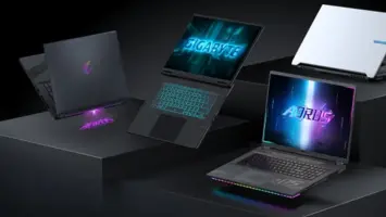 جيجابايت تقدم حواسيب AI جديدة بتقنية GiMATE المبتكرة في مصر