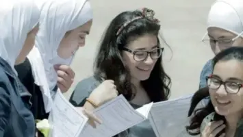 موعد إعلان نتيجة الثانوية العامة 2025 للدور الثاني باستخدام رقم الجلوس