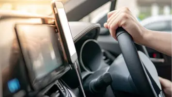 Dangerous School-Related Traffic Violations That Lead to Vehicle Seizure