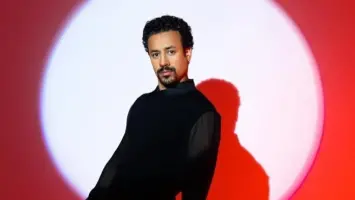 قريبًا: تفاصيل فيلم "الكراش" بطولة أحمد داود