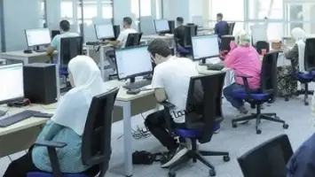 الكليات المتاحة في تنسيق المرحلة الثالثة 2025 بعد تحديد موعد التسجيل