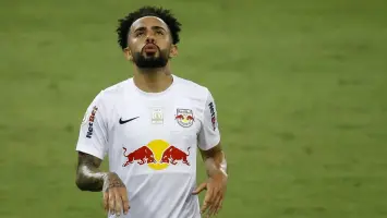 إصابة تبعد كلاودينيو البرازيلي عن السد لمدة تصل إلى 12 أسبوعًا