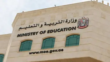The UAE Ministry of Education approves school day timings for students