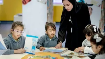 The UAE announces new mandatory conditions for hiring teachers
