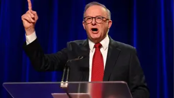 أستراليا تدعو لوقف النار في غزة وتؤكد دعم حل الدولتين