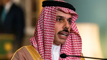 تحذير سعودي: الفلسطينيون يتعرضون لإبادة وضرورة وقف إفلات إسرائيل