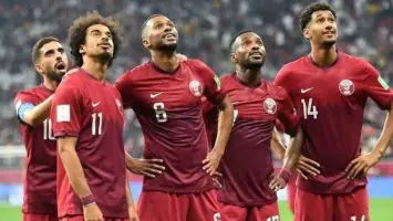 قائمة منتخب العنابي تحت 20 عامًا للمشاركة في كأس الخليج