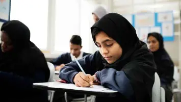 UAE announces new decision on school day timing