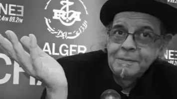 وفاة خالد لوما: الفنان الذي رسم ملامح الروك الجزائري لعقود