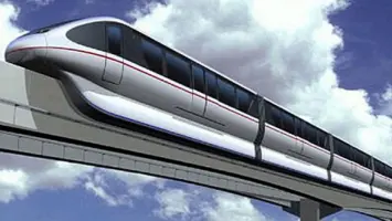 Riyadh Monorail: A Key Step Toward Saudi Arabia’s 10-Minute City Vision