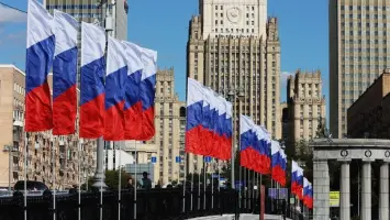 موسكو تدعو إسرائيل لتسهيل وصول المساعدات لغزة