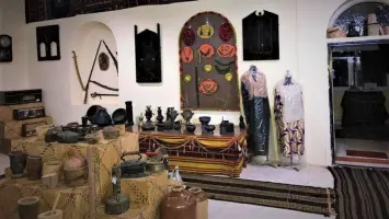 صنعاء تشهد إغلاق المتحف الوطني ومتحف التراث الشعبي لأسباب مالية