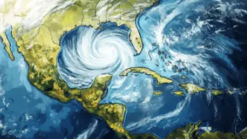 Google's AI Predicts Atlantic's Strongest Storm With Precision