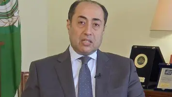 السفير حسام زكي: السياسات الأميركية تعزلها عالميًا ودعمها لإسرائيل يعمّق مأزق المنطقة