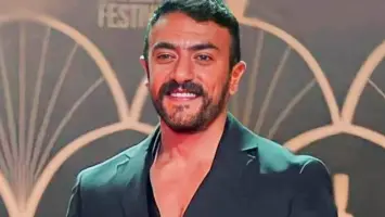 "صوت الشارع" يارا محمد تُغني تتر مسلسل أحمد العوضي رمضان المقبل